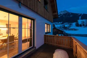 Image of Haus Loserblick