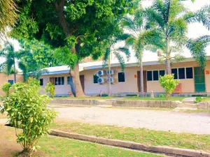 Image of Timor Lodge
