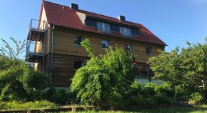 Image of Harzrauschen