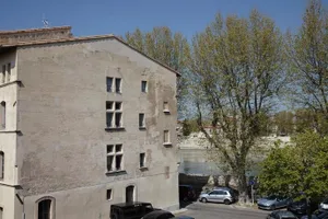 Image of Le Pont - Appartement lumineux le long du Rhone