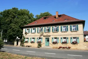 Image of Gasthof Schiller bei Bamberg