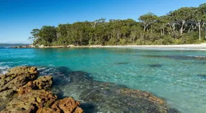 Image of Gorgeous Beachside Cottage Jervis Bay