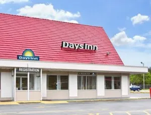Image of Days Inn Gold Rock- Rocky Mount