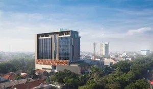 Image of Ibis Styles Surabaya Jemursari