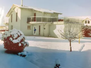 Image of House with Pool Whirlpool and Sauna