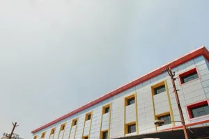 Image of Collection O Skry Hotels Gandhipuram