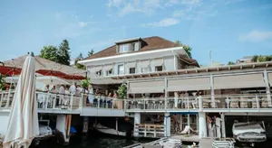 Image of Lake View Loft - Herrliberg Zuhause mit Aussicht