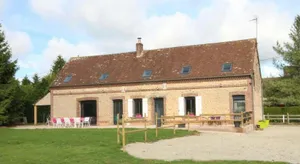 Image of House La bruyere 1