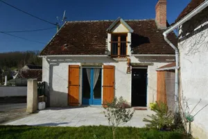 Image of Gite des vieilles pierres