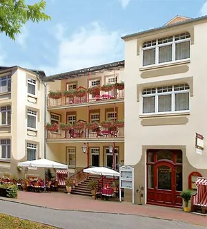 Image of Strandhotel Graal-Müritz