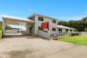 Image of ECONO LODGE BEACHSIDE