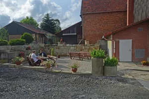 Image of Pension "Am Pilgerbach"