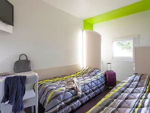 Image of hotelF1 Cambrai