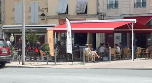Image of Entre Estuaire et Citadelle