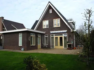 Image of B&B Limmerzand
