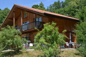 Image of B&B Maetteli