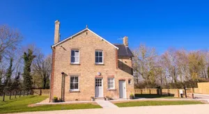 Image of Longstowe Farmhouse