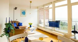 Image of Penthouse Ostseepanorama