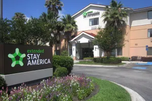 Image of Extended Stay America Jacksonville Lenoir Avenue South