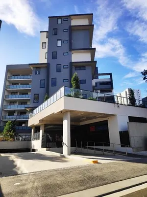 Image of Modern 2 bedroom & 2 bathroom apartment with stunning Sydney CBD & Skyline Views!