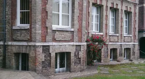 Image of Appartement de Centre Ville