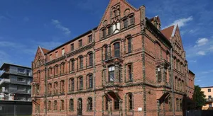 Image of 6,5 luxury room apartment - central Zwickau