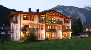 Image of Alpenvital Tirol Appartements