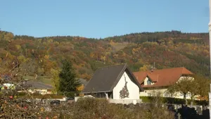 Image of Alter Postmeister