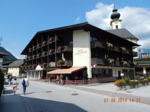 Image of Tennenwirt Hotel