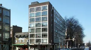 Image of Short Stay Rotterdam Centre