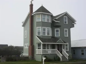 Image of The Grand Victorian Bed and Breakfast