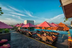 Image of Swiss-Belinn Legian