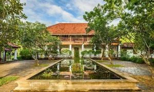 Image of ULAGALLA RESORT