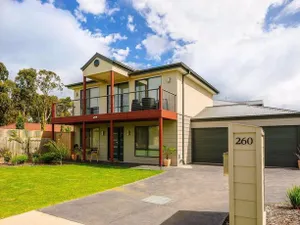 Image of Beachside Bliss