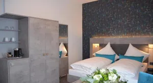 Image of Hotel Garni Nordseejuwel