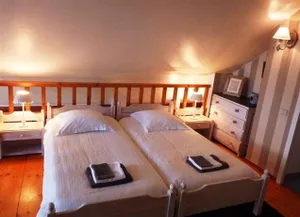 Image of This Cottage is a Superb Chalet