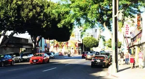 Image of Hollywood Stay