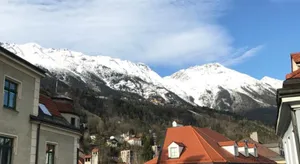 Image of Apartments im Herzen von Innsbruck
