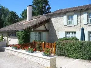 Image of AU COEUR DU MARAIS