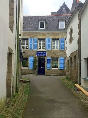 Image of Mobil home 6 pers, 3 ch, Kerlann**** Bretagne Sud