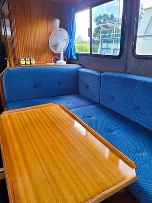Image of Amsterdam Boat & Breakfast