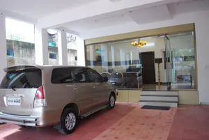 Image of Maduraa Serviced Apartment