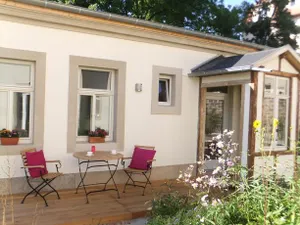 Image of Gartenhaus Auguste