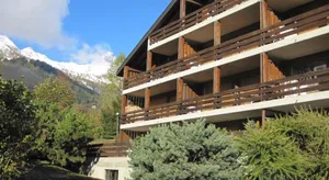 Image of Appartement Ovronnaz Centaure-B