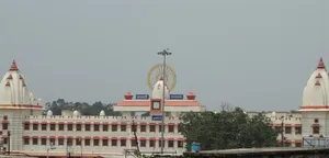 Image of Goldy Guest House