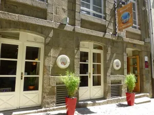 Image of Hôtel Le Nautilus