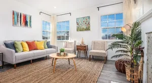 Image of LUXE - LA Main&Guest Home - Million Dollar Experience