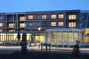 Image of Domitys Le Jardin des Trois Rois