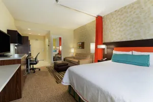 Image of Home2 Suites By Hilton Columbia Downtown