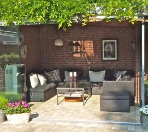 Image of Bed & Breakfast Haus unter den Linden